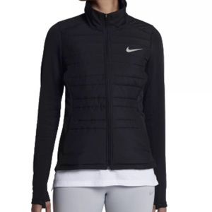 Nike Thermore Essential Filled Running Jacket